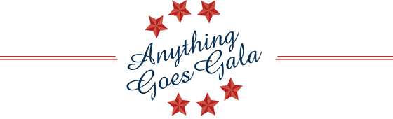 Anything Goes Gala