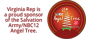 Angel Tree sponsor