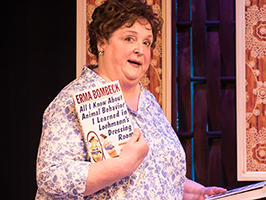 Erma Bombeck At Wits End