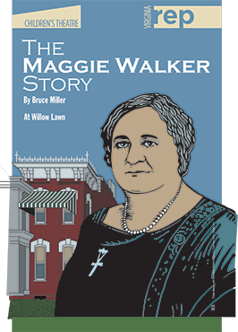 Maggie Walker