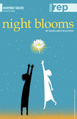 Night Blooms [1997 Video]