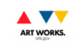 Art Works logo