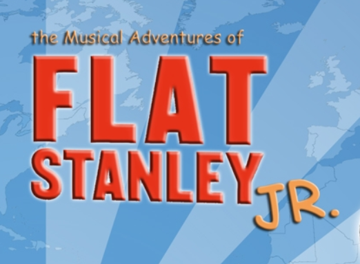 Zoomsicals! - Flat Stanley, Jr.