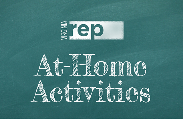 At-Home Activities
