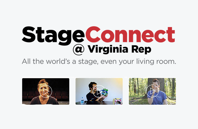 StageConnect