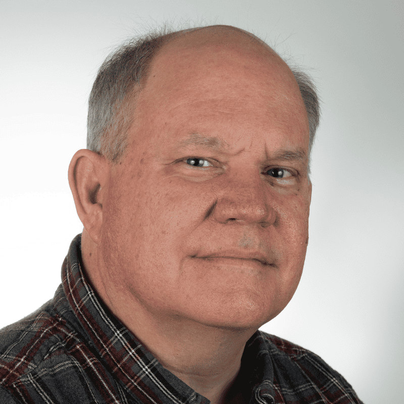 James Scales