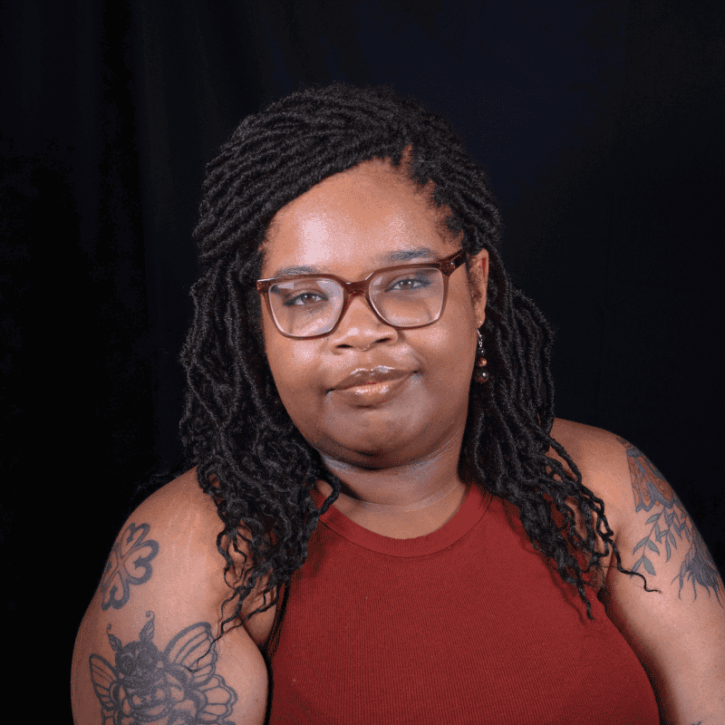 Ti Reneé Ames