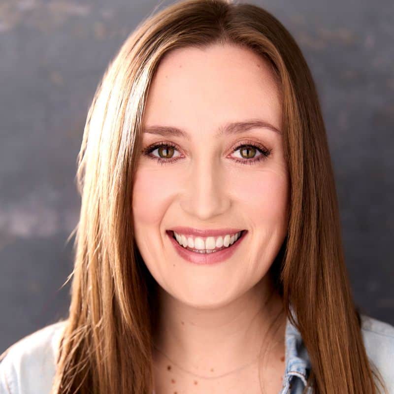 Audrey Baker Audrey Baker
