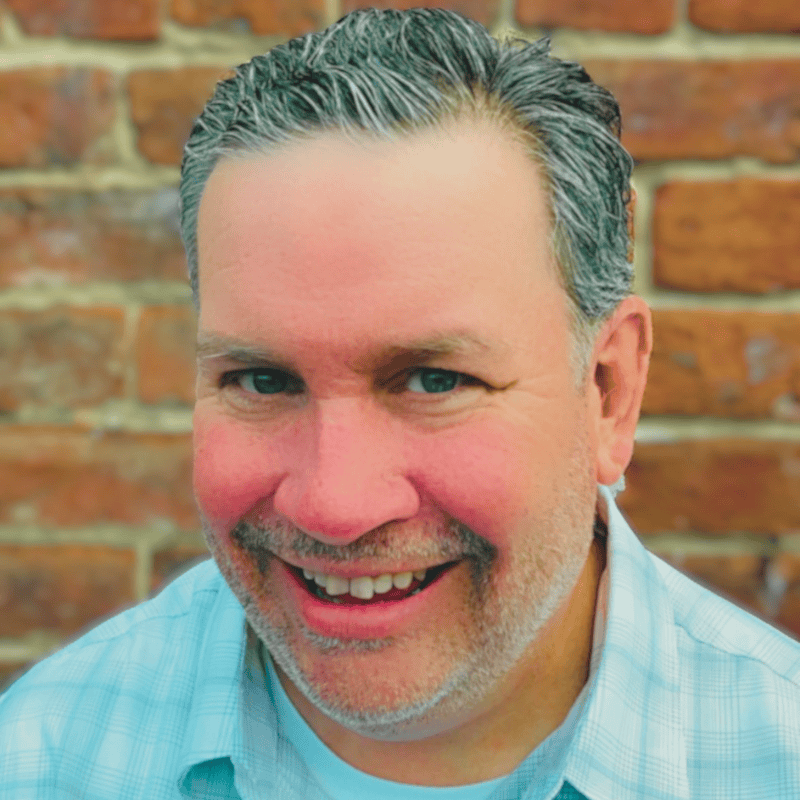 Mark Persinger Mark Persinger