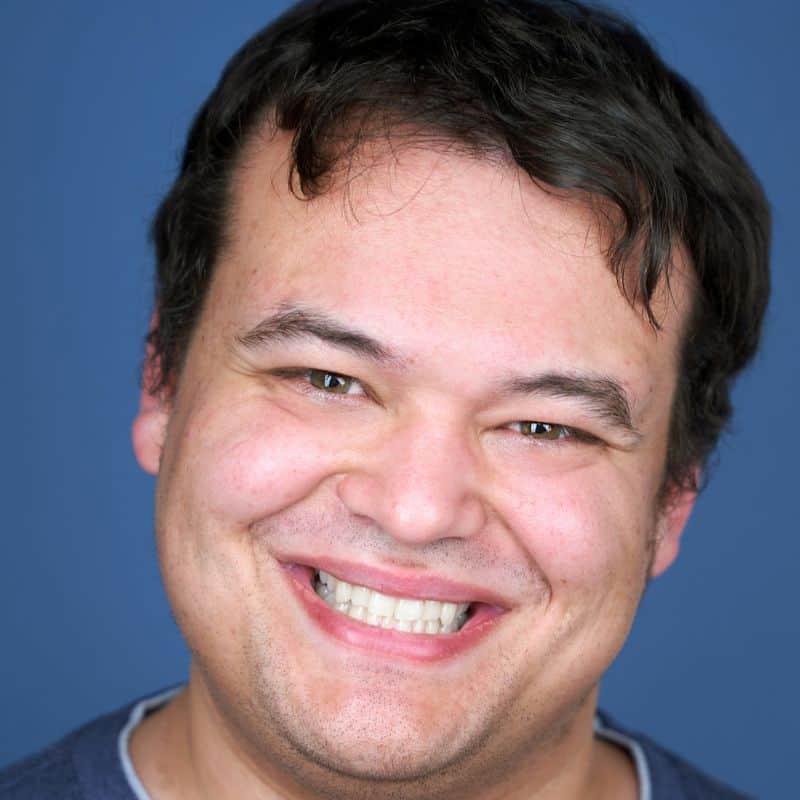 Joey Gravins Joey Gravins