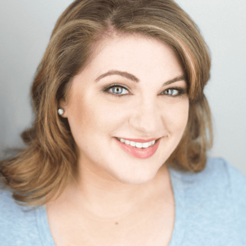 Amanda Spellman