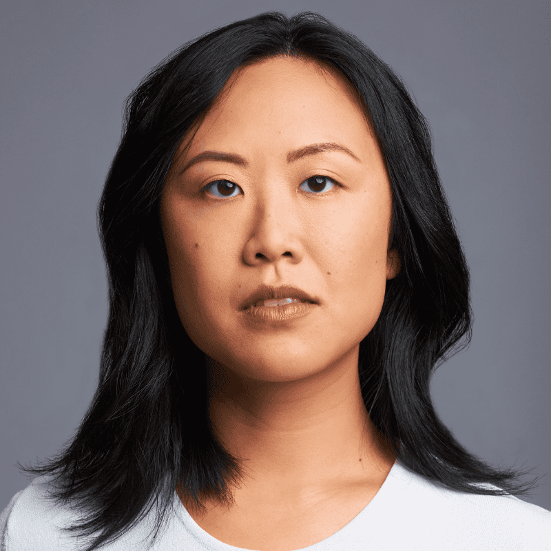 Charlene Hong White Charlene Hong White