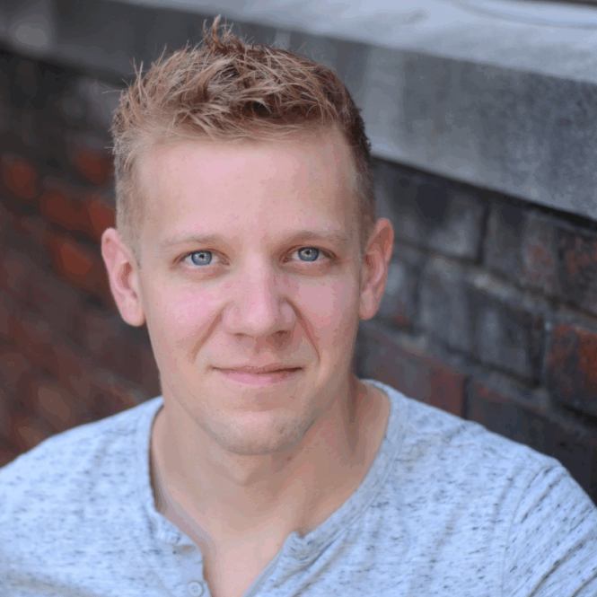 A Christmas Carol 2025 | Virginia Repertory Theatre