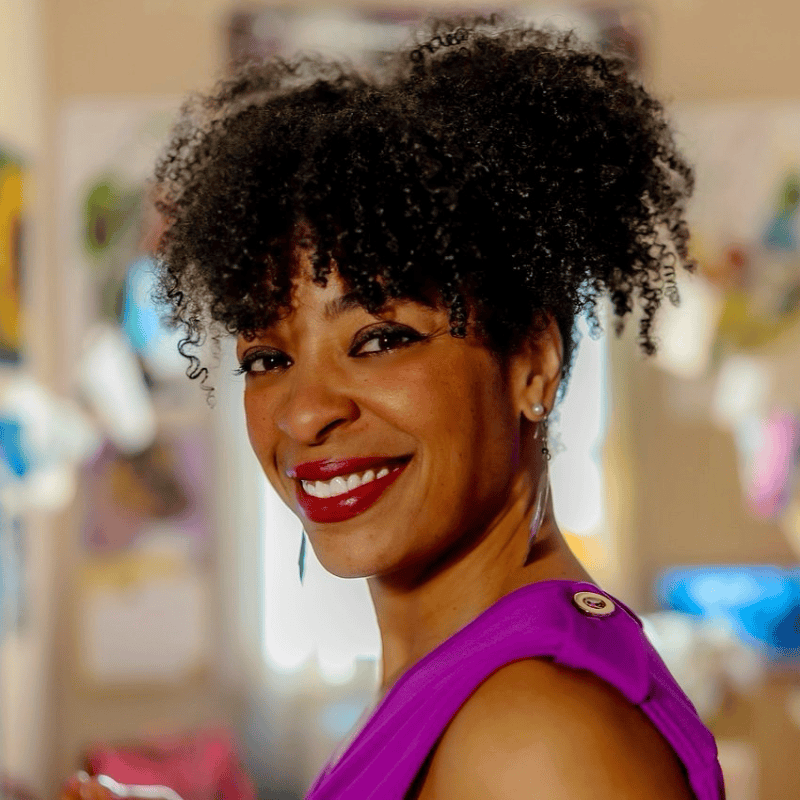 Katrinah Carol Lewis