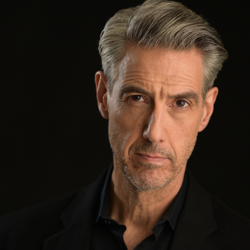 Thomas Adrian Simpson