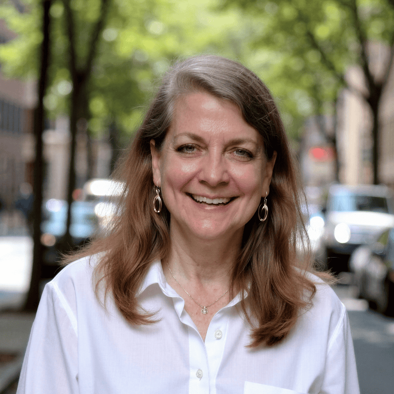 Lynn M. Stirrup
