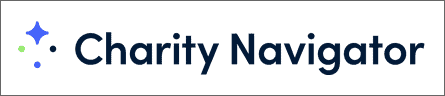 Charity Navigator logo