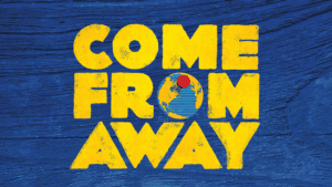 Come From Away