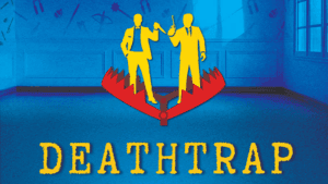 Deathtrap