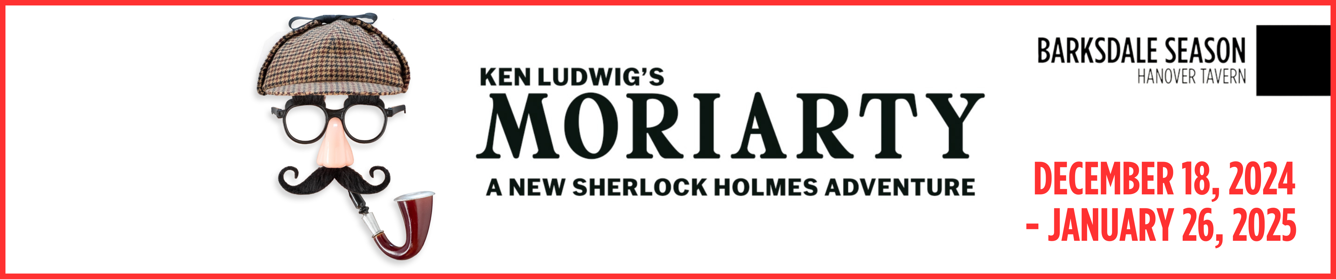 Moriarty