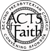 Acts of Faith Festival