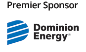 Premier Sponsor - Dominion Energy®