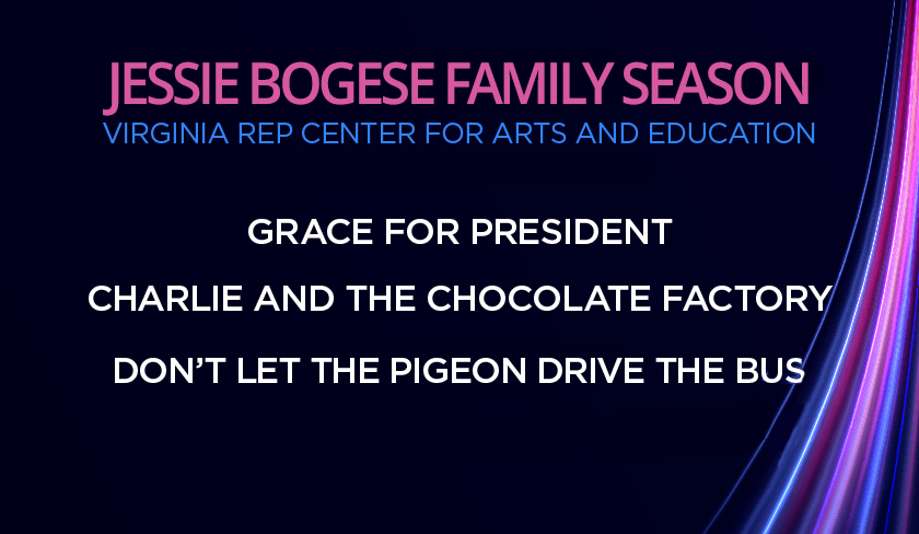 Jessie Bogese Family Season