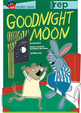 Virginia Rep: Goodnight Moon, 2015