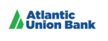 sponsor logo Atlantic Union Bank